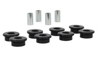 Black Nolathane REV052.0032