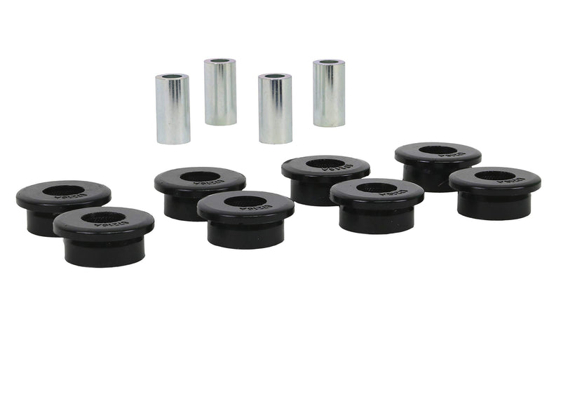 Black Nolathane REV052.0032
