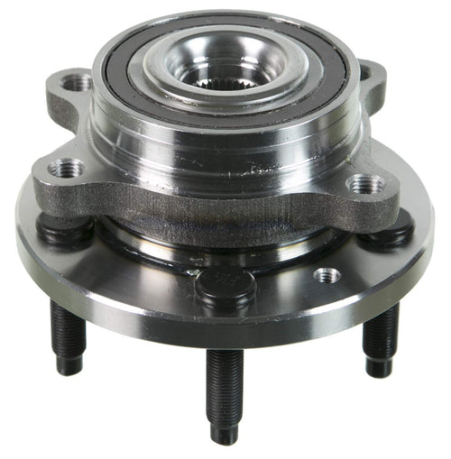 Wheel Bearing and Hub Assembly MOOG 513275 for Ford Edge
