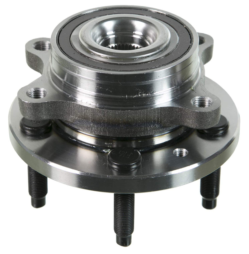 Wheel Bearing and Hub Assembly MOOG 513275 for Ford Edge