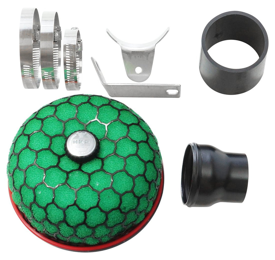 Super Power Flow Intake Kit HKS 70019-AD104 (SPF MOVE L175S KF-DET), 1 Pack