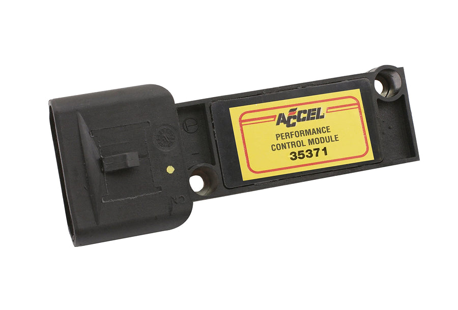 High Performance ACCEL 35371 Ignition Module for Ford TFI Remote Mounted Modules