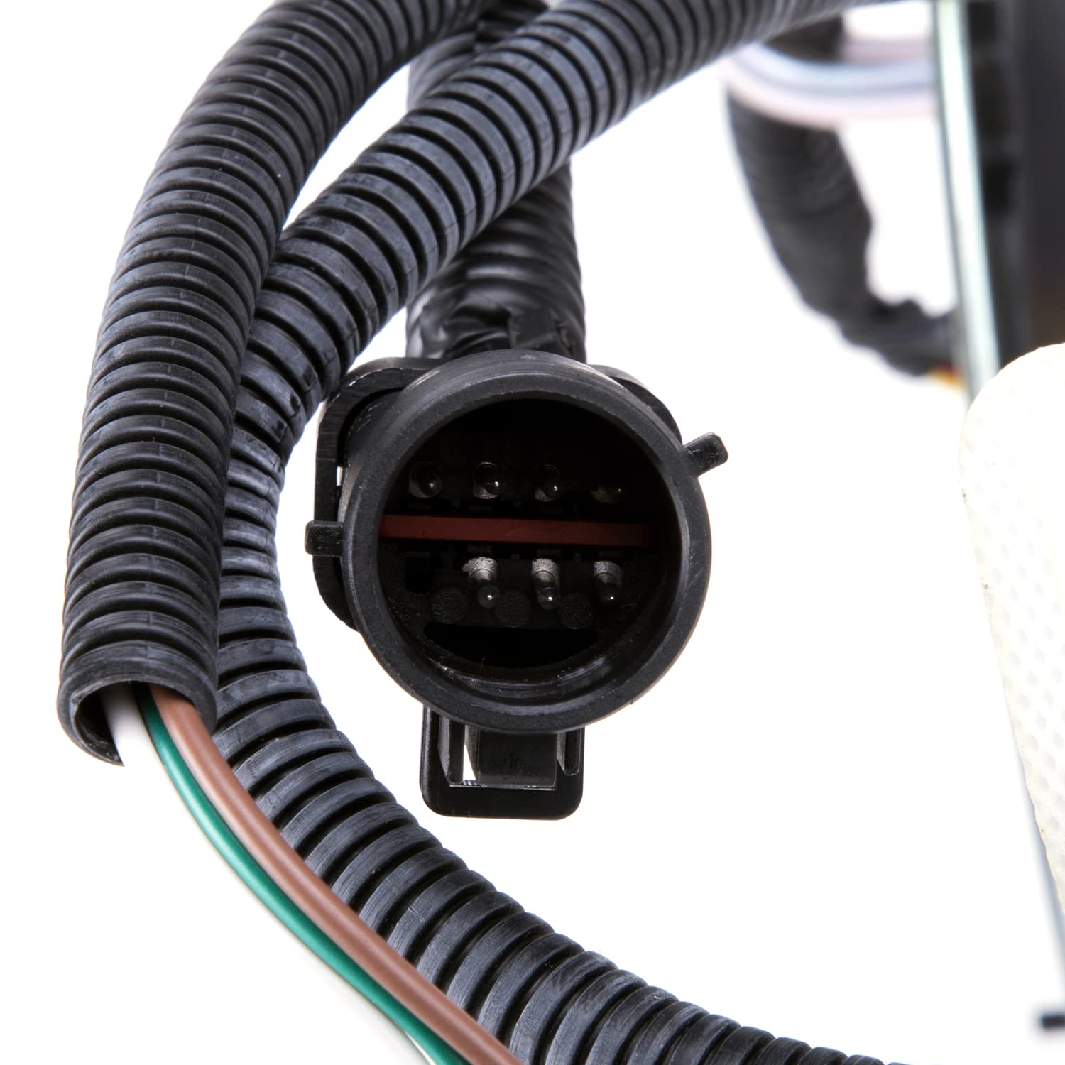 Fuel Pump Module Assembly TYC 150270-A Compatible with 2001-2002 Ford Crown Victoria 4.6L V8