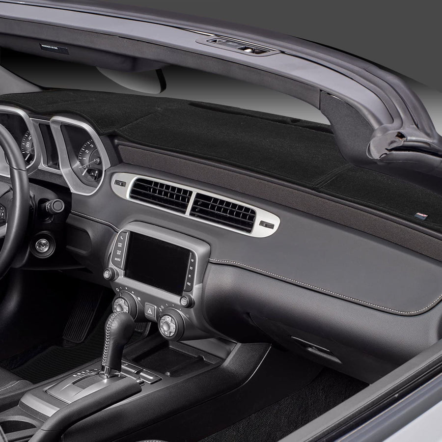 DashMat Cinder Custom Dash Cover 2116-00-79