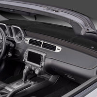 DashMat Cinder Custom Dash Cover 2116-00-79