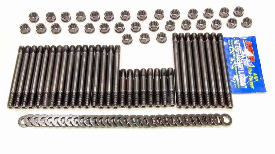 ARP Pro Series 2354103 Cylinder Head Studs, With Hex Style Nuts, For Select Chevrolet Big Block Applications