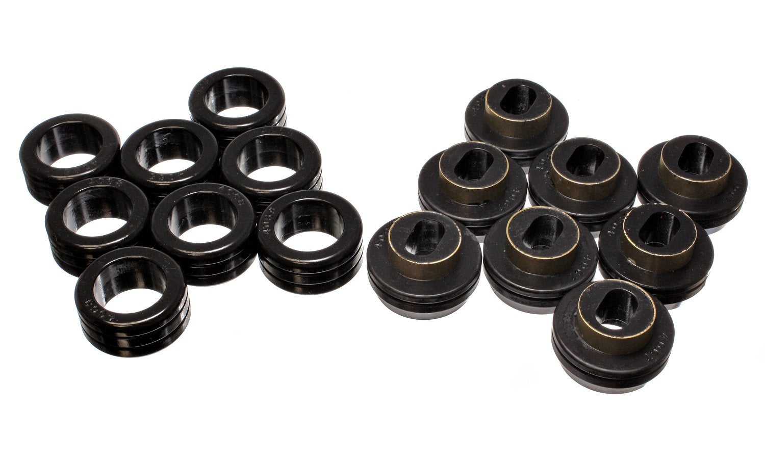 Energy Suspension Crew 3.4121G Control Arm Bushing 2WD and 4WD Body Mount