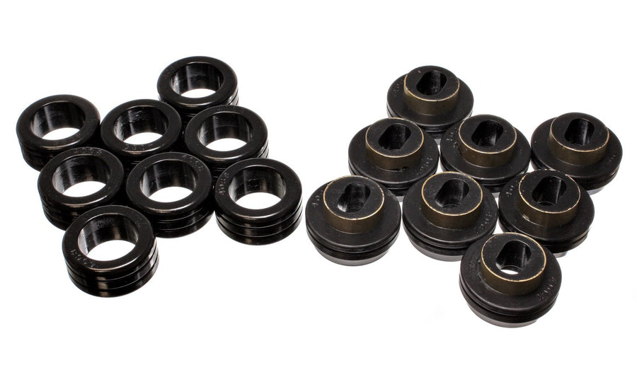 Energy Suspension Crew 3.4121G Control Arm Bushing 2WD and 4WD Body Mount