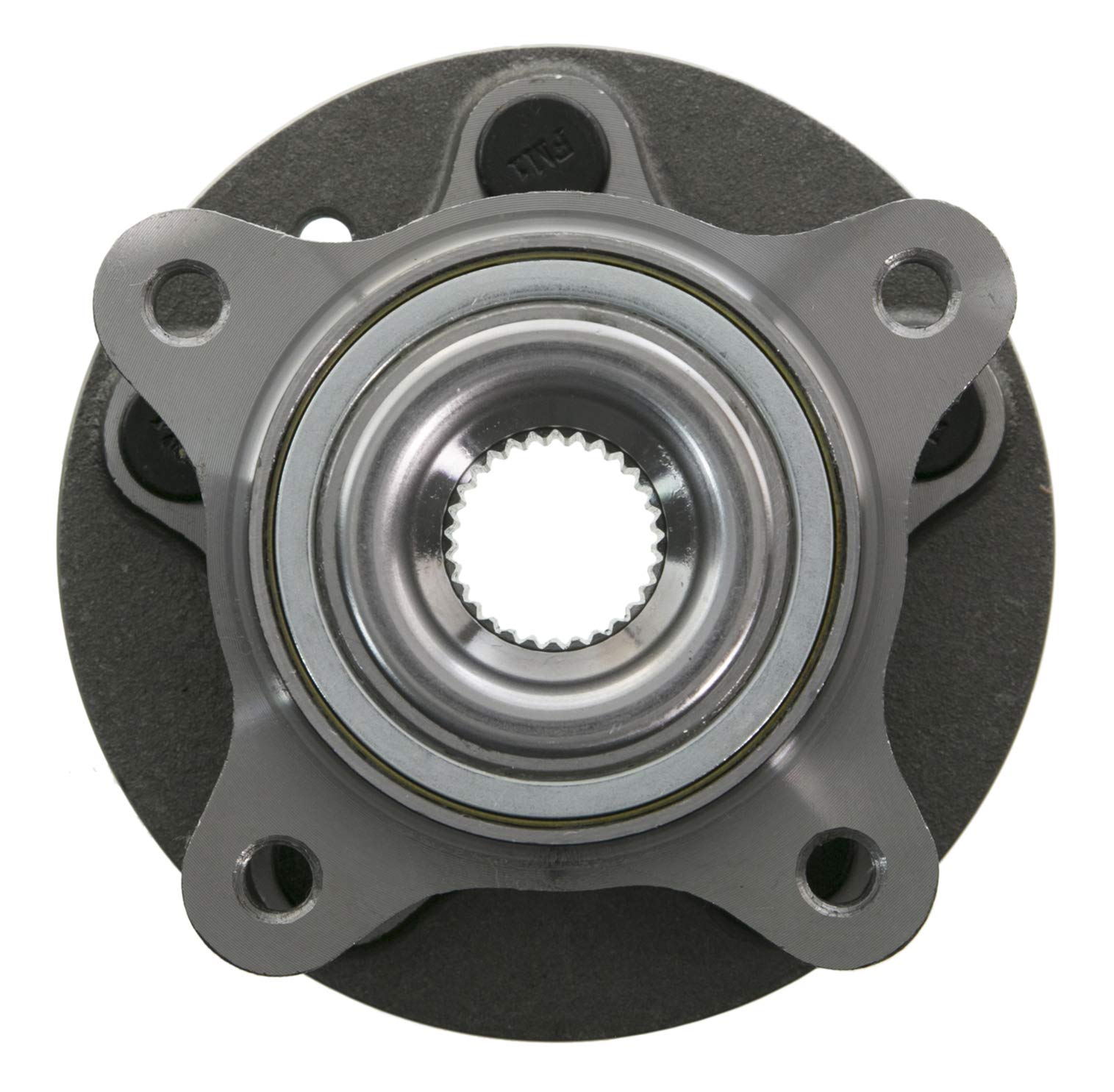 Wheel Bearing and Hub Assembly MOOG for Land Rover Range Rover Sport