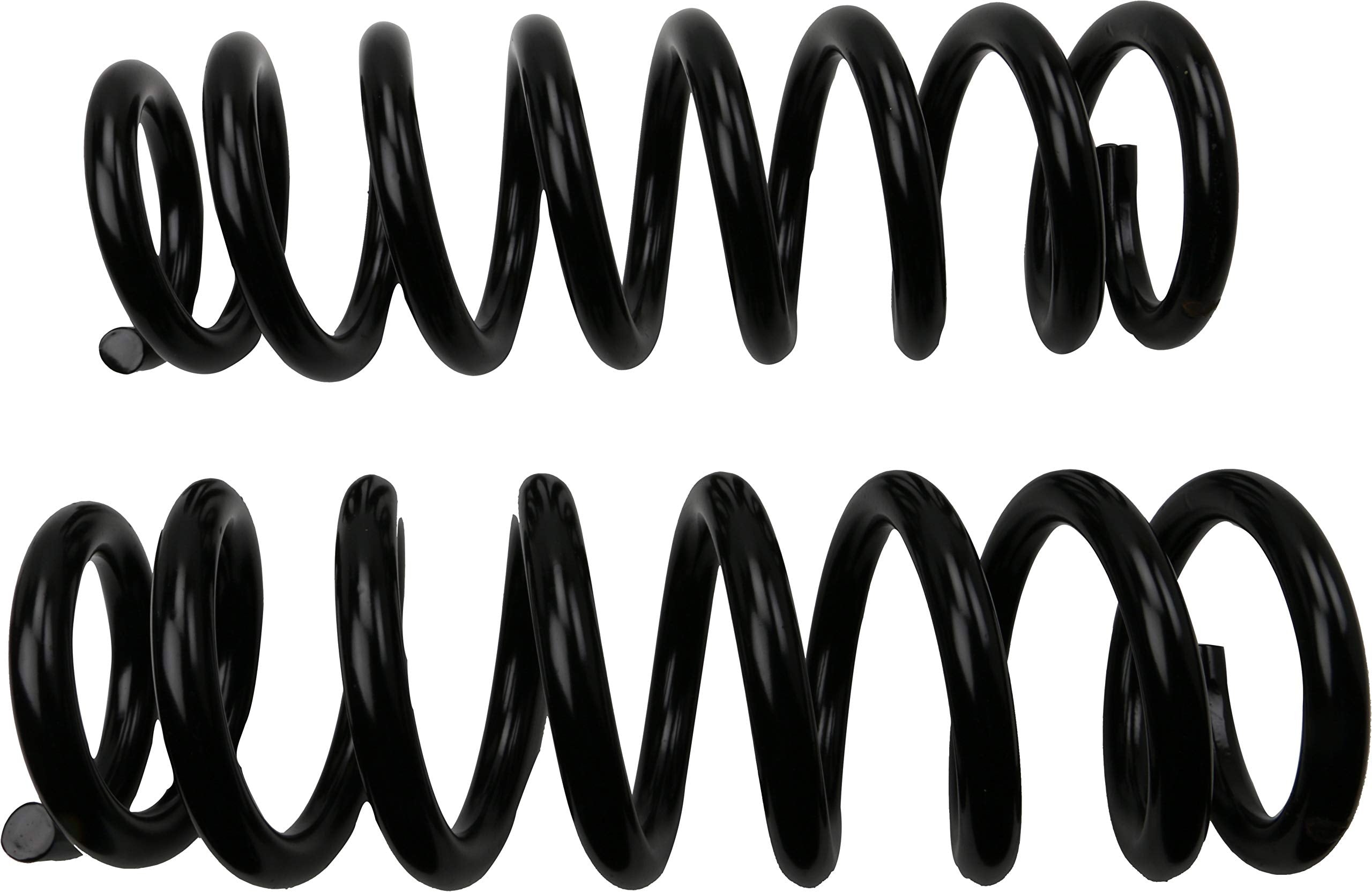 Coil Spring Set MOOG 81722