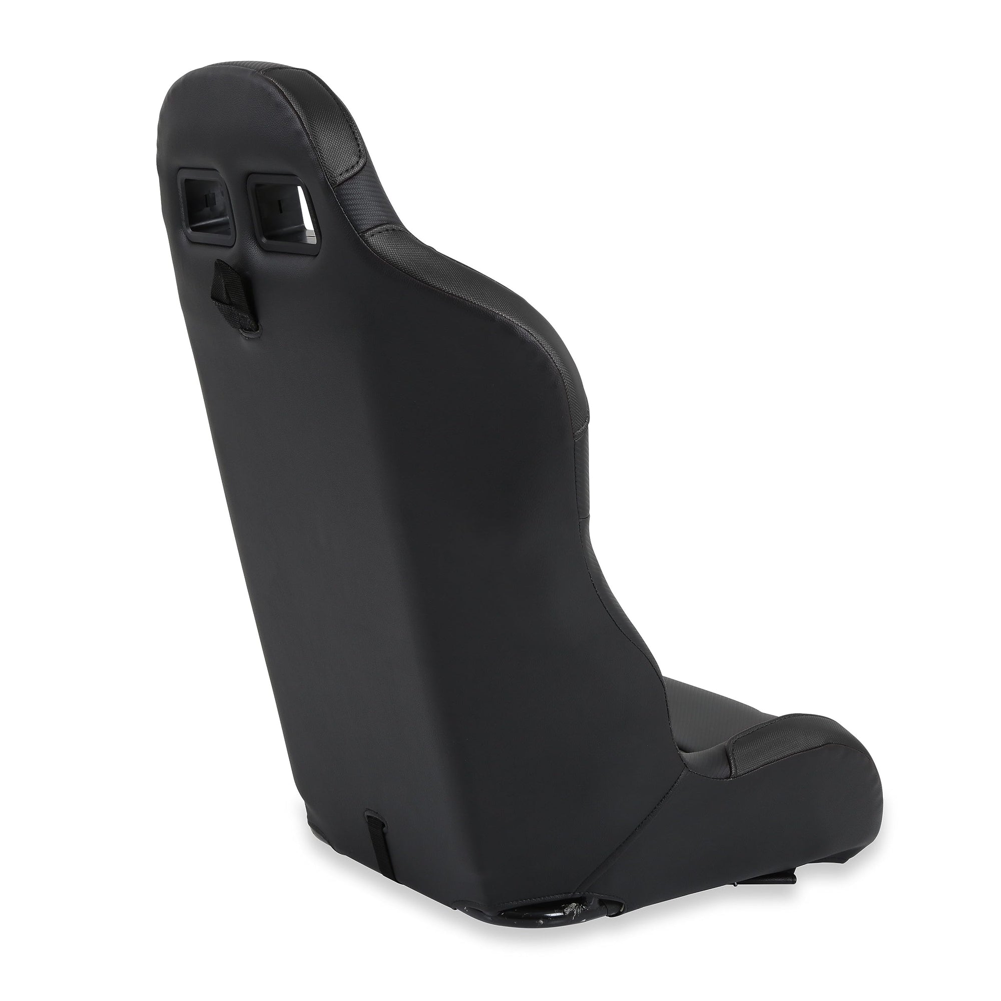 104-304 Simpson Racing Vortex II UTV Seat Black/Black Each