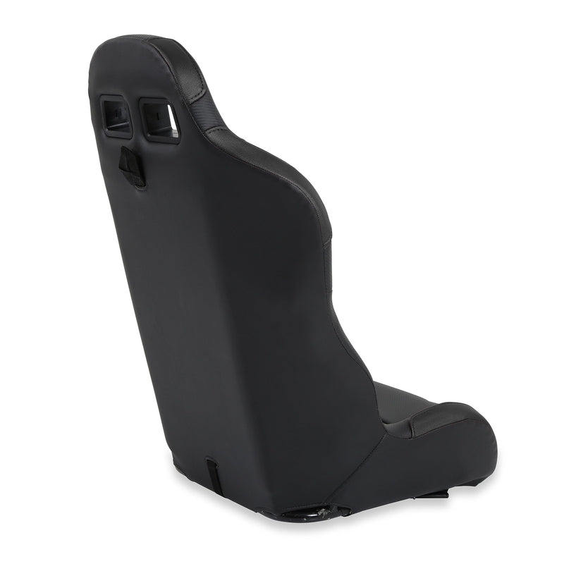 104-304 Simpson Racing Vortex II UTV Seat Black/Black Each