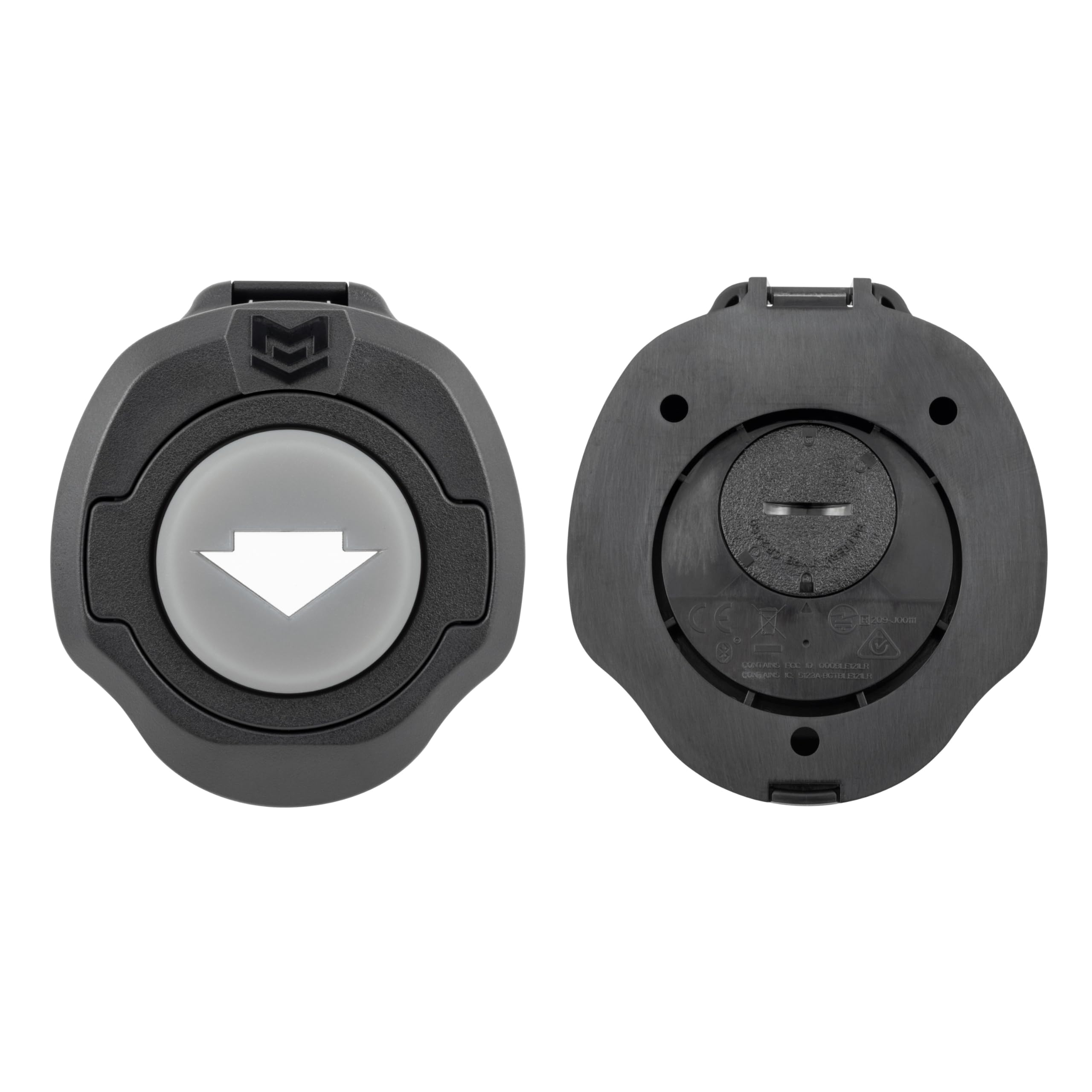 Minn Kota Bluetooth Wireless Stomp Switch for Raptor and Talon