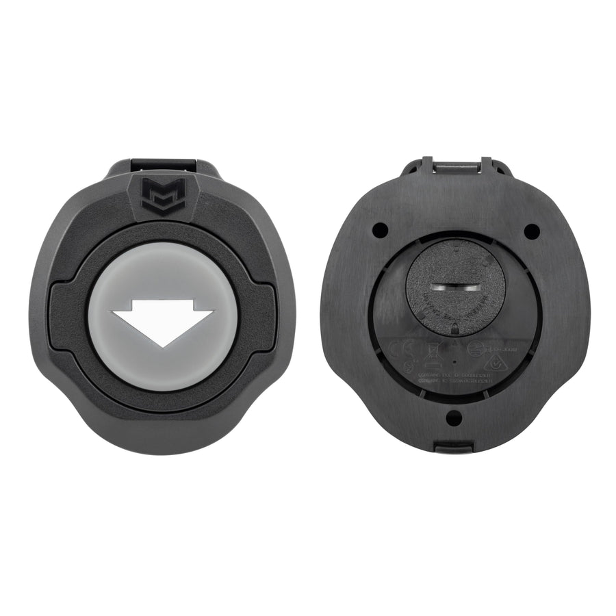 Minn Kota Bluetooth Wireless Stomp Switch for Raptor and Talon