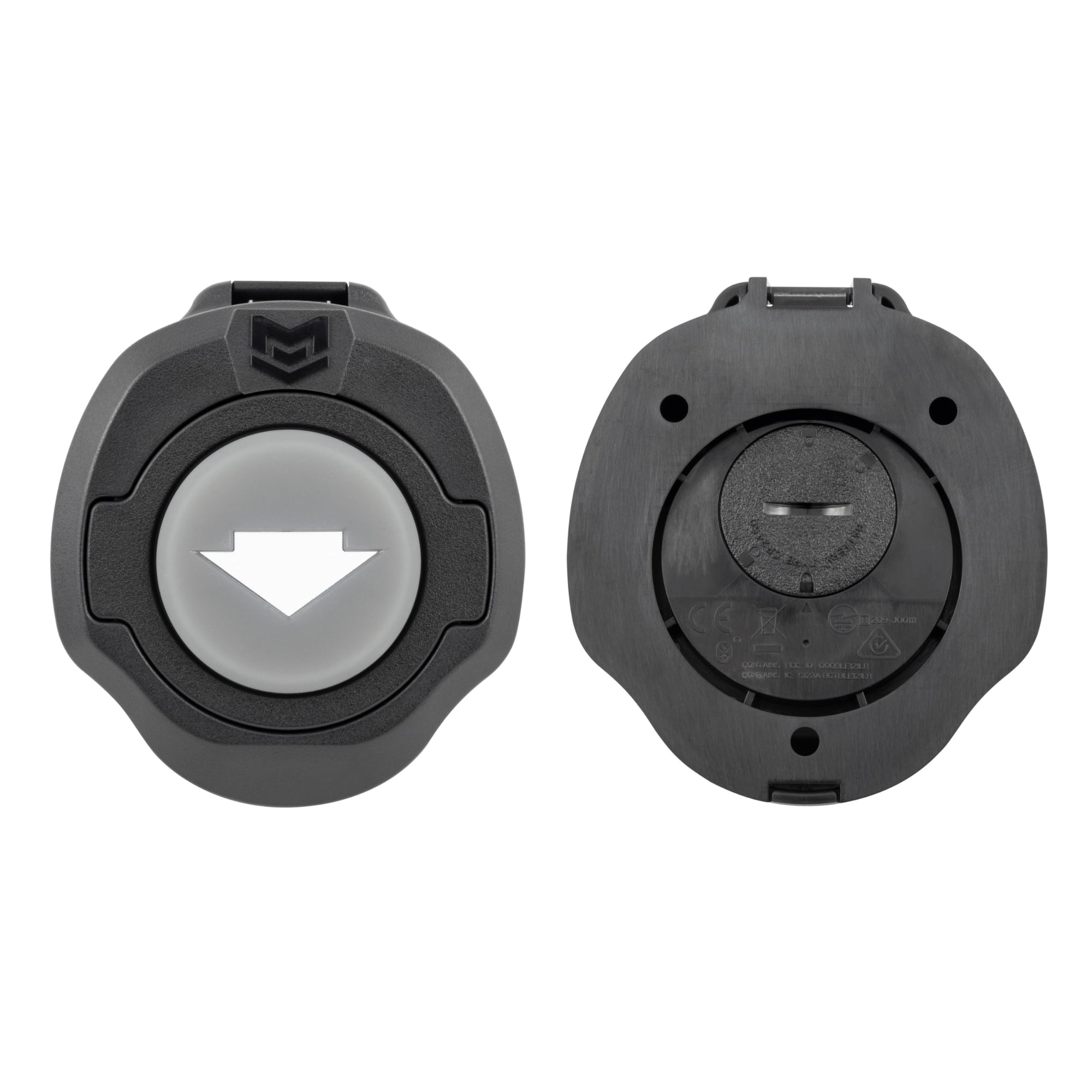 Minn Kota Bluetooth Wireless Stomp Switch for Raptor and Talon