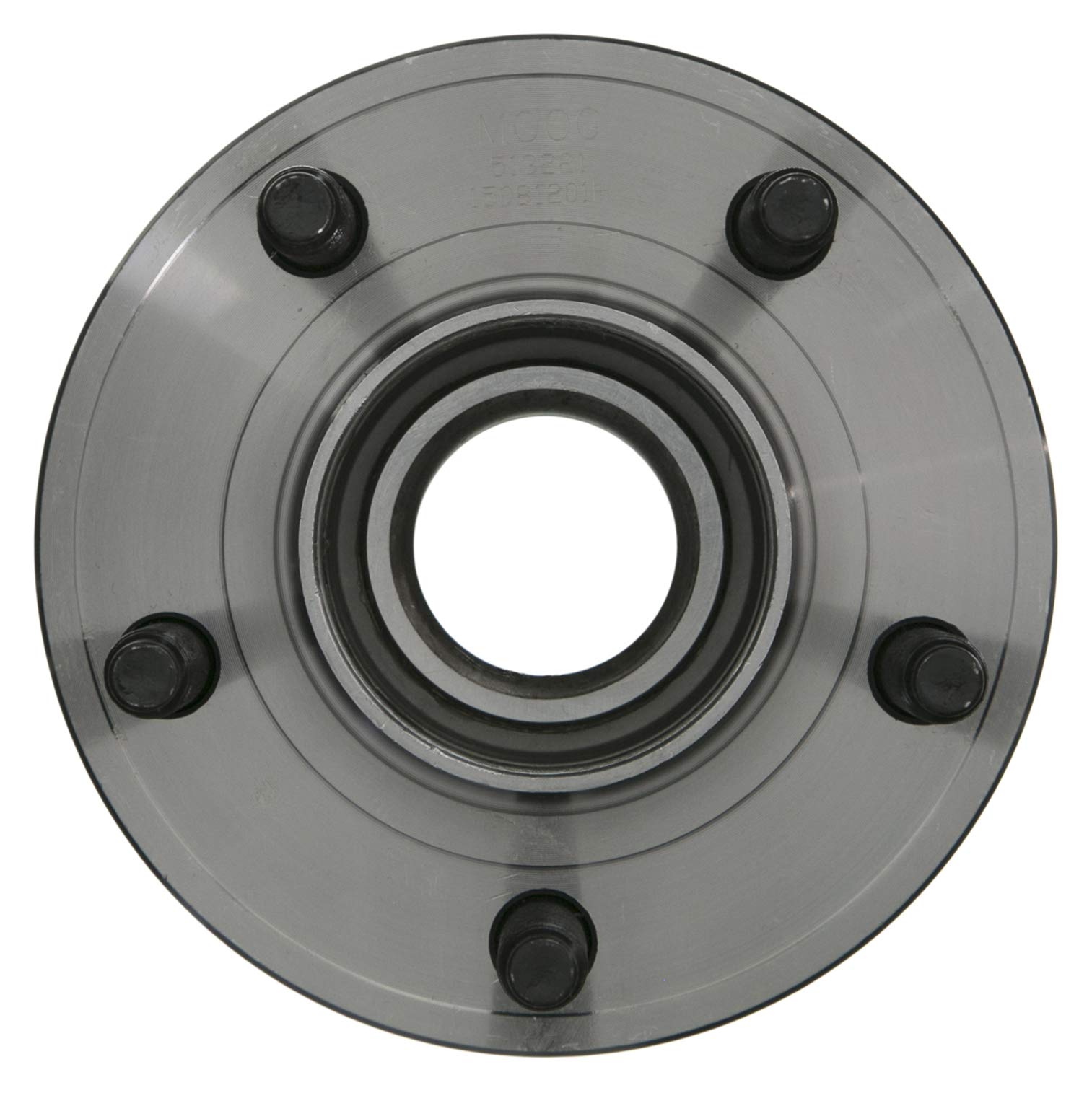 Wheel Bearing and Hub Assembly MOOG for Ford Mustang