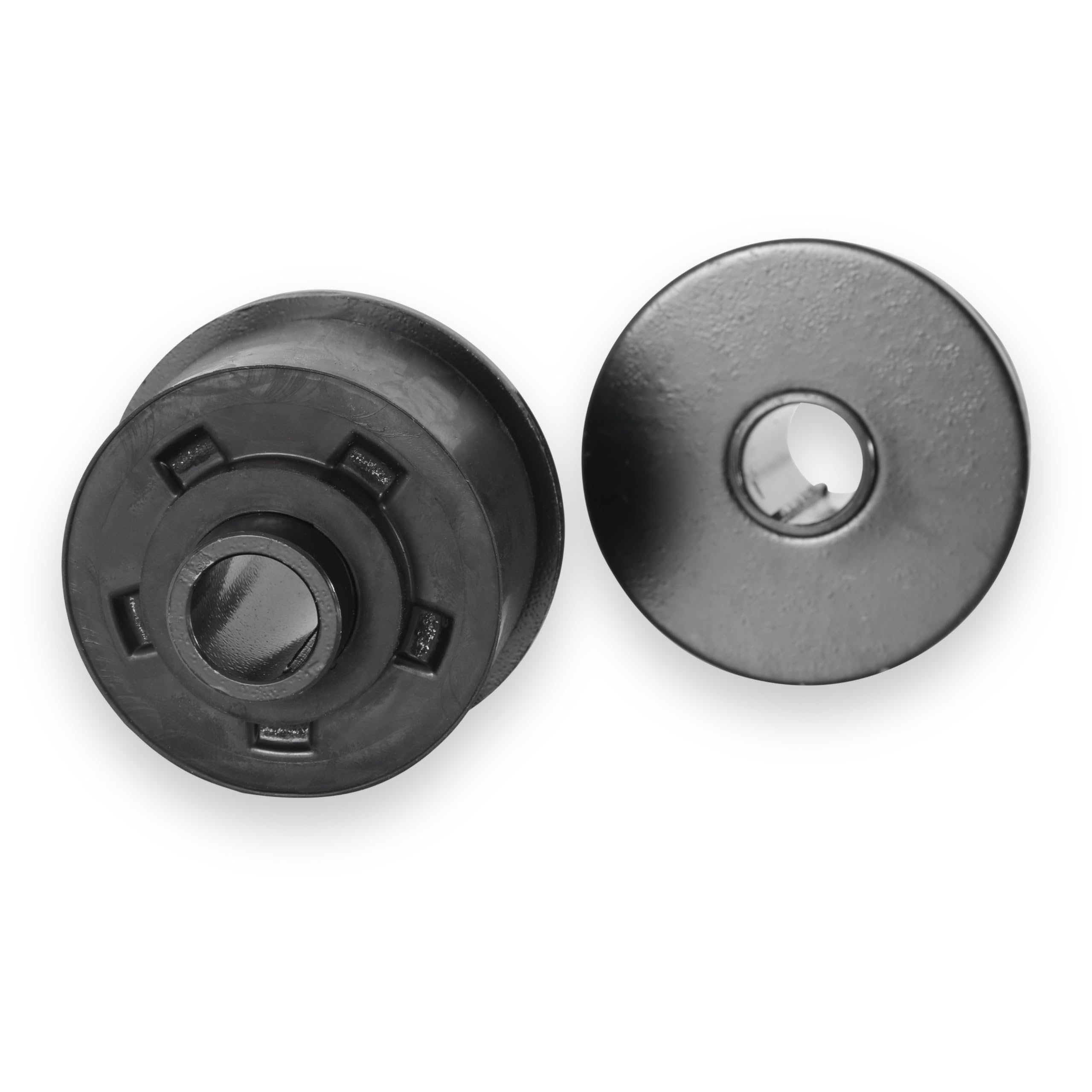 RSM8001 Brothers Trucks Radiator Core Support Mount Set - 2WD