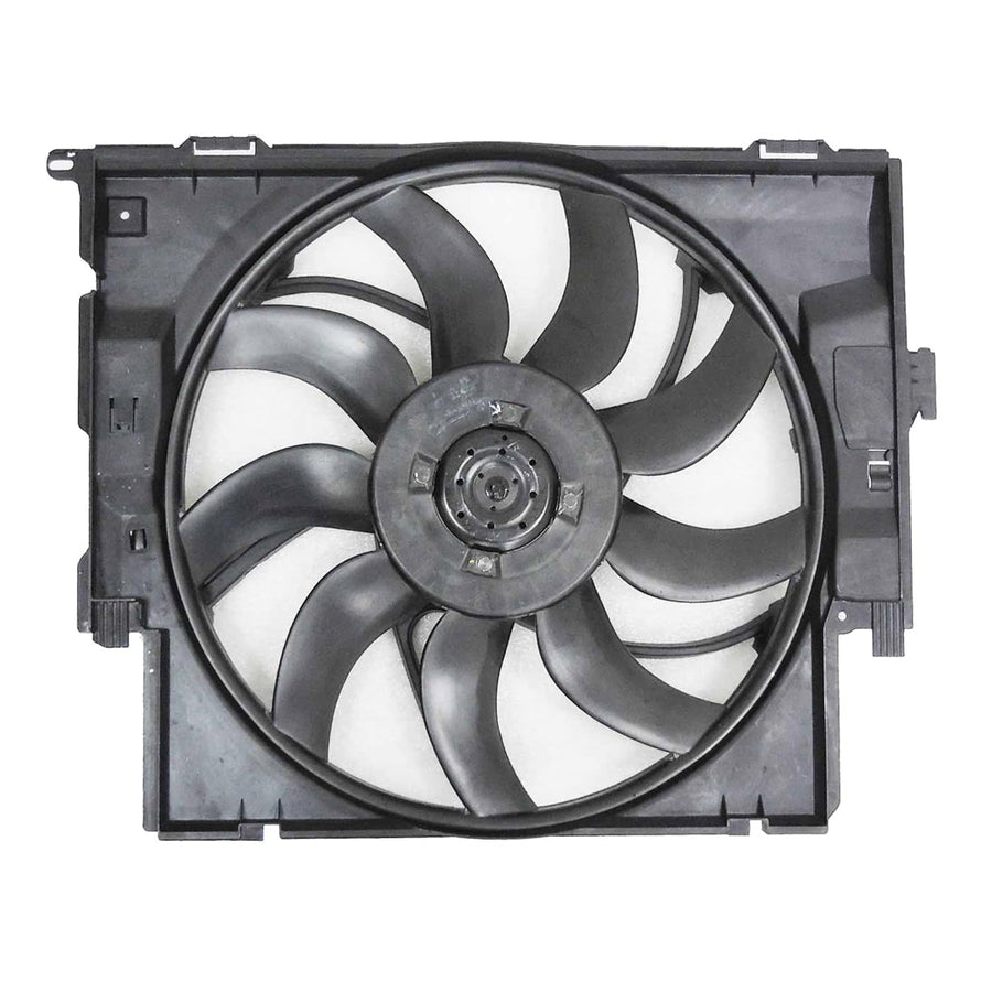 BMW 3 Series Sedan (F-30) 2.0L / Wagon (F-31) DIESEL ENG 14-17 / GRAN TURISMO F-34 2.0L ENG 14-16 ACK Radiator Fan | DOT Certified 17 42 8 641 965 | BM3115125