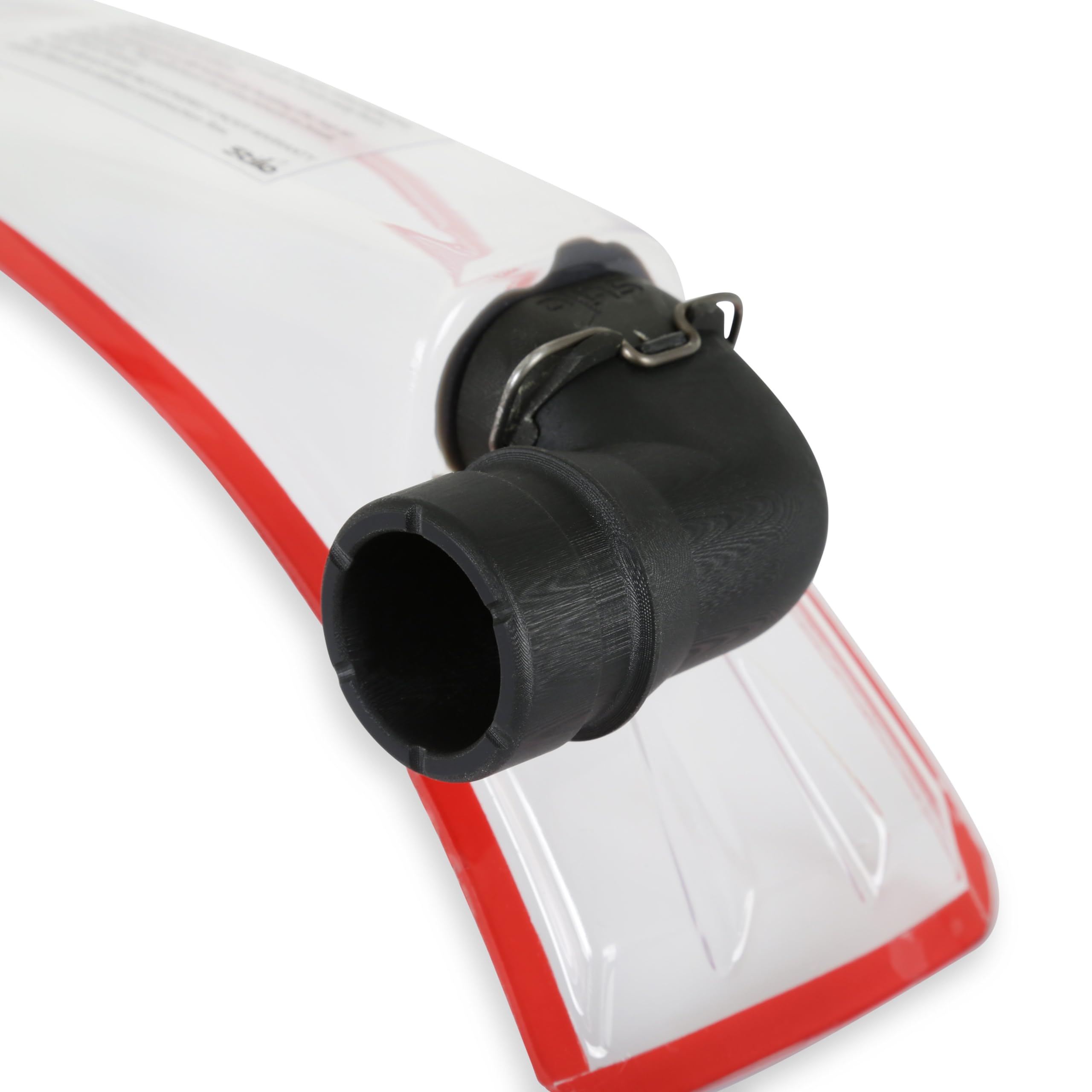 Stilo YA0893-90 Air Inlet - Short - Top - 90 Degree Maglock - ST5/Venti Series - Each