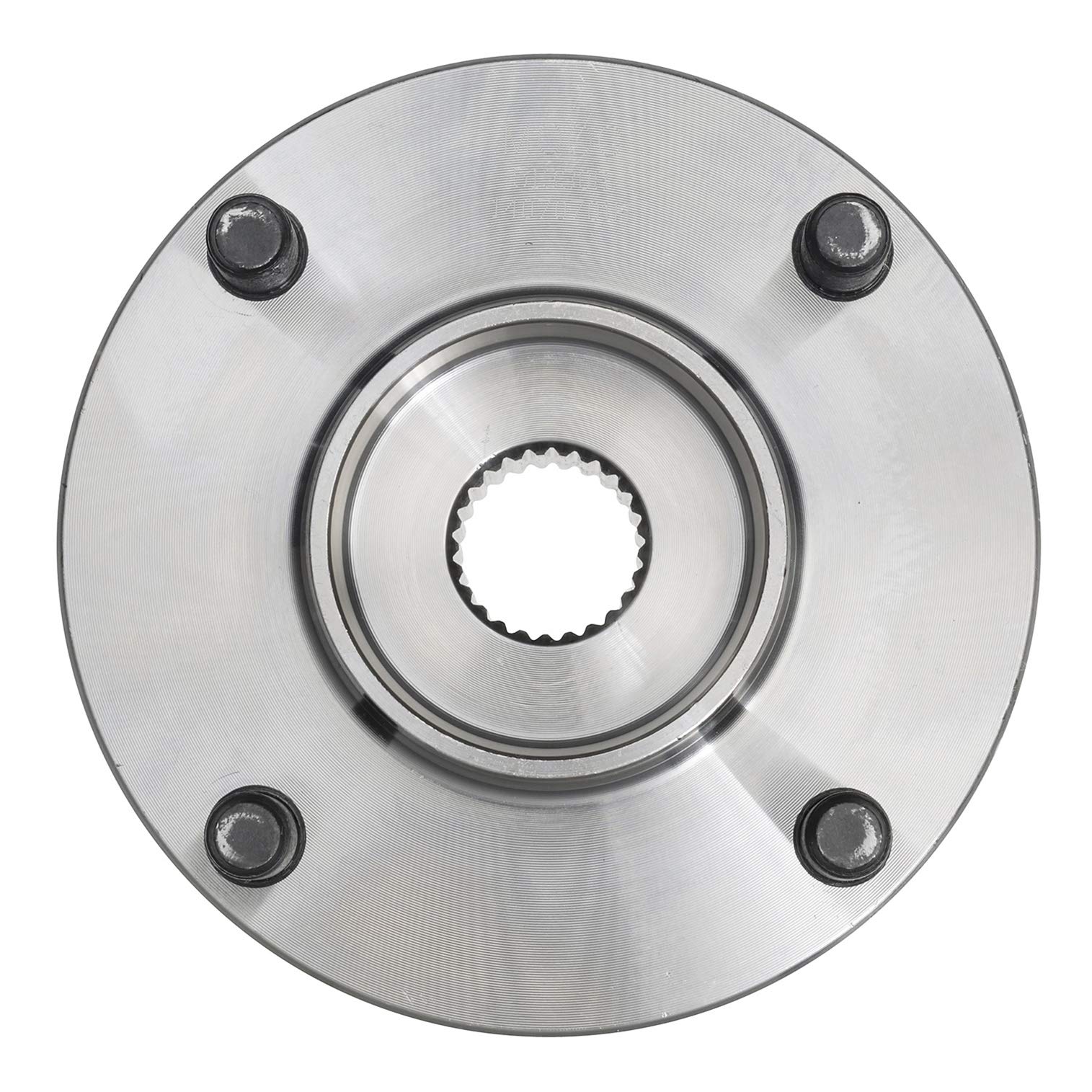 Wheel Bearing and Hub Assembly MOOG for Nissan Versa