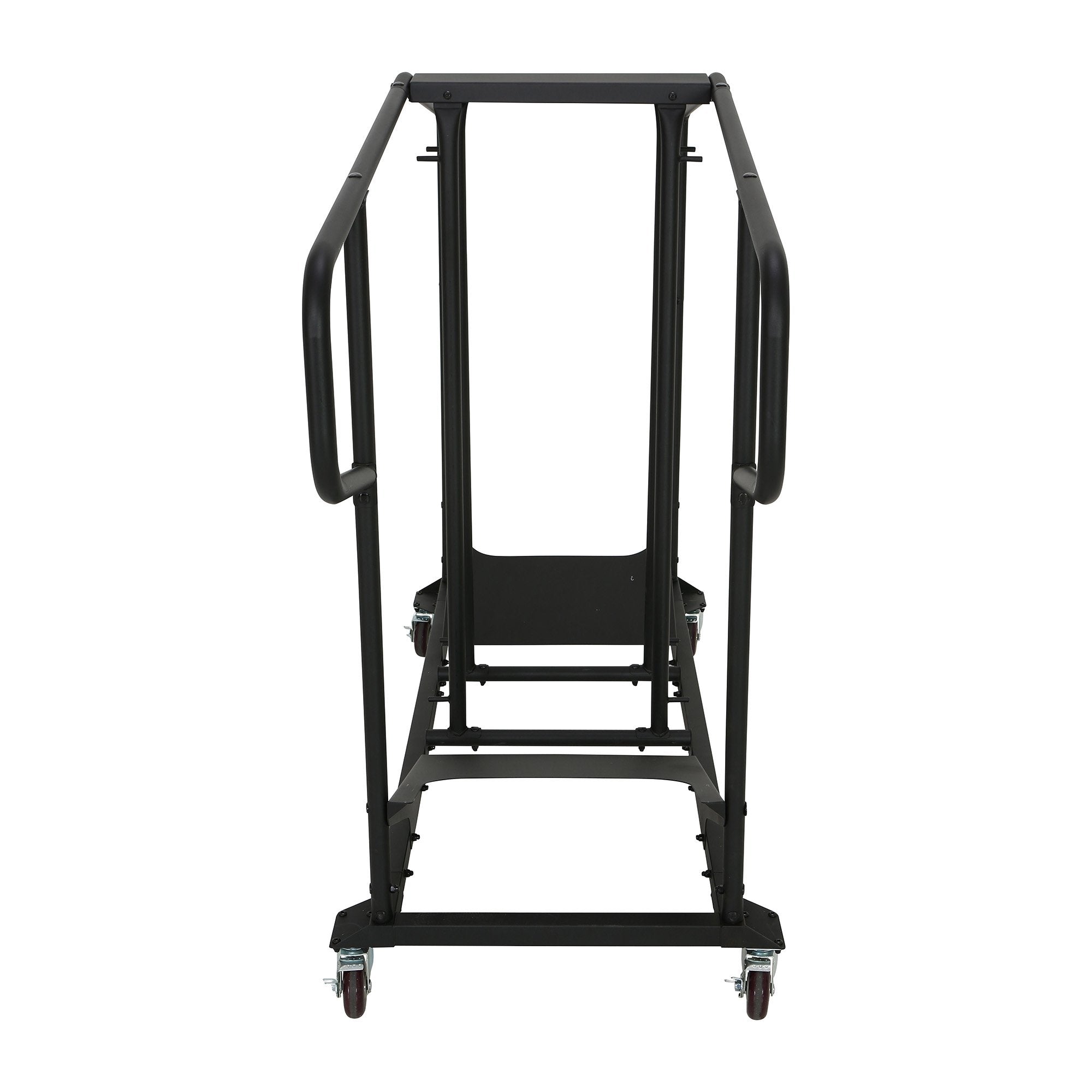 Commercial Lifetime Chair Cart 80525