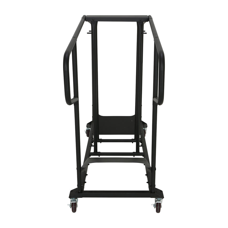 Commercial Lifetime Chair Cart 80525