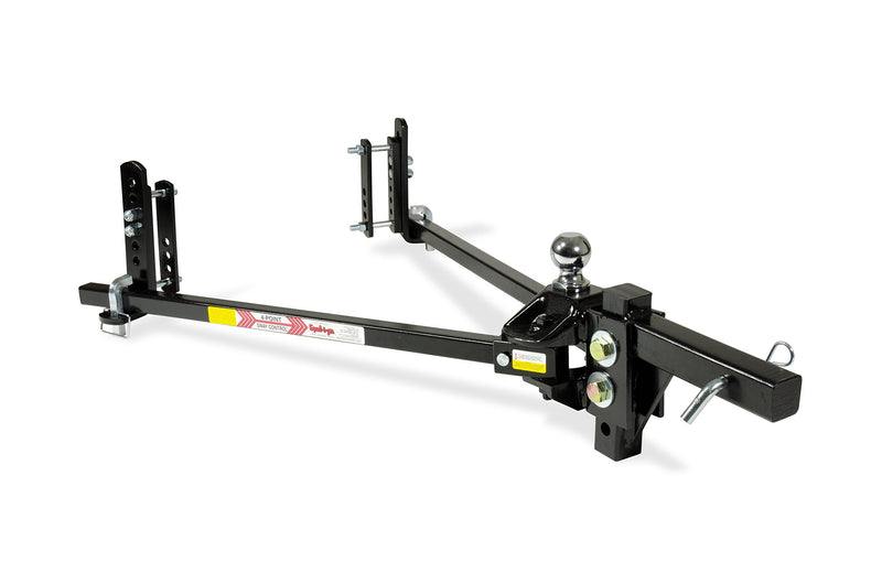 Equal-i-zer® Set of 10K Spring Arms
