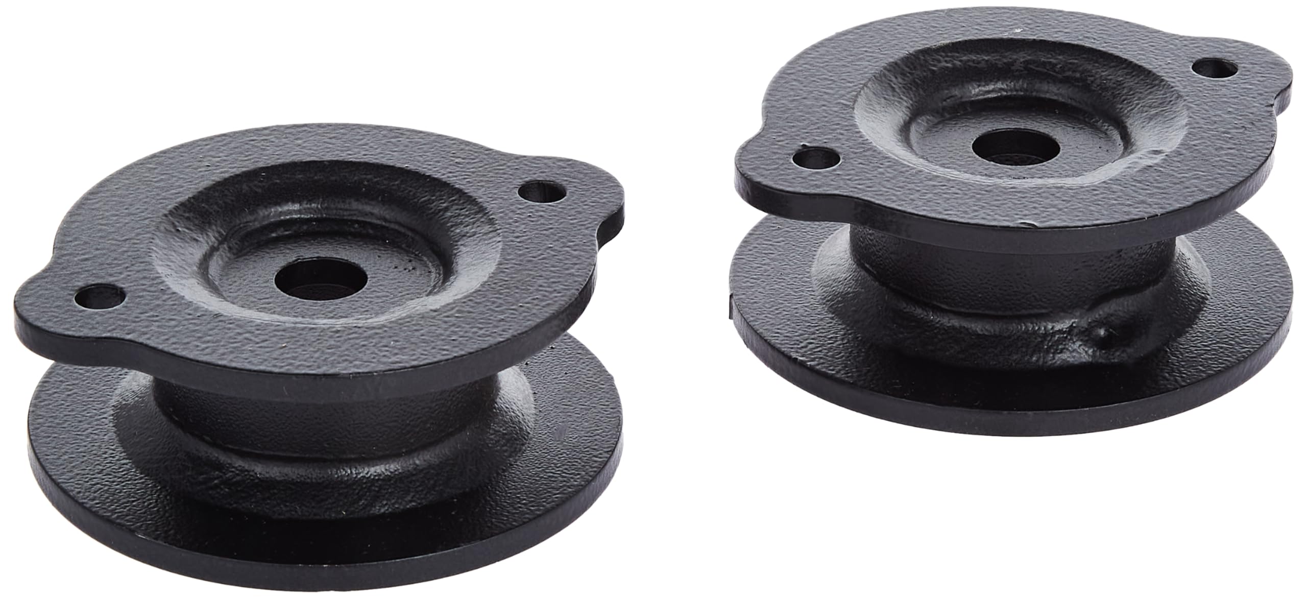Rough Country 2" Leveling Kit for GMC Envoy/2002-2009 Chevy Trailblazer - 289
