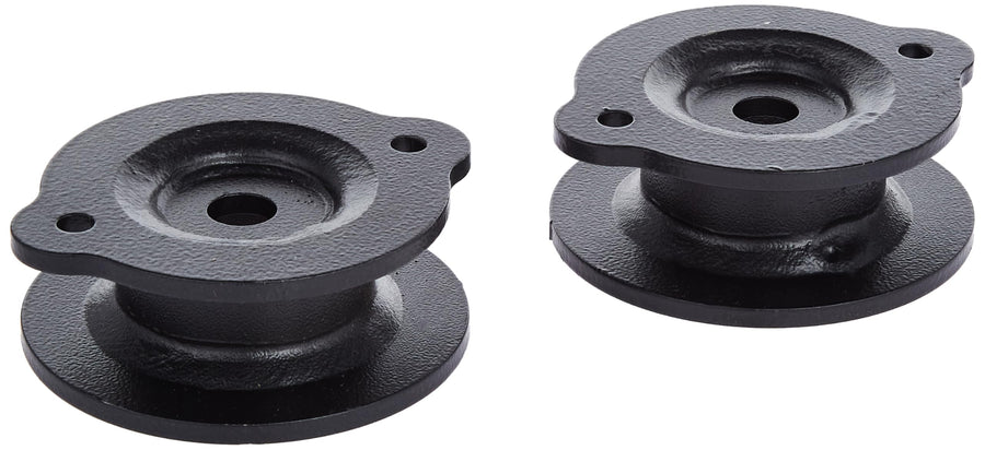 Rough Country 2" Leveling Kit for GMC Envoy/2002-2009 Chevy Trailblazer - 289
