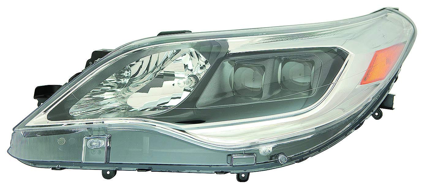 Depo RLB TY 16-18 AVALN HL ASY HALOGEN LH