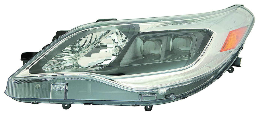 Depo RLB TY 16-18 AVALN HL ASY HALOGEN LH
