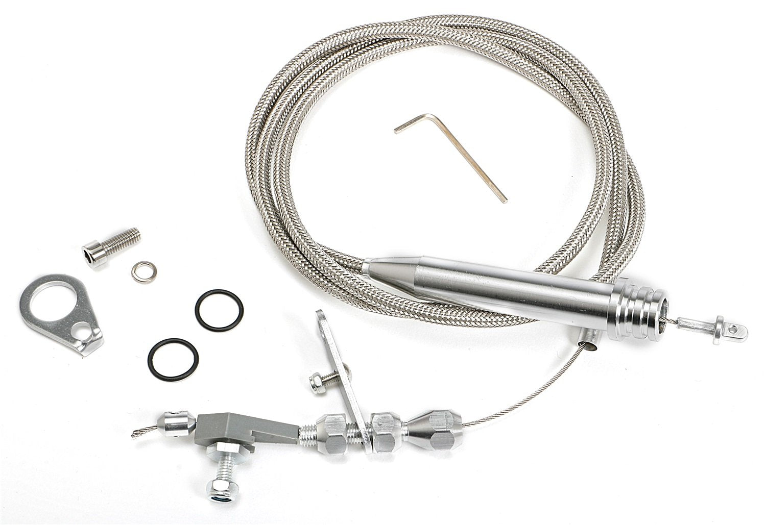 Transmission Kickdown Cable Trans-Dapt 8967