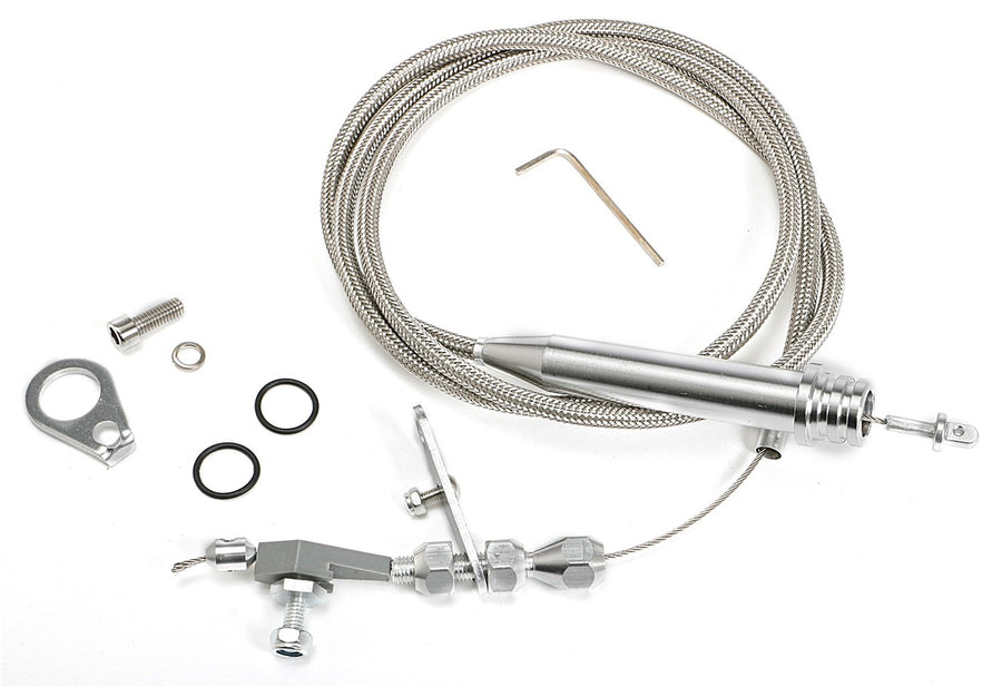 Transmission Kickdown Cable Trans-Dapt 8967