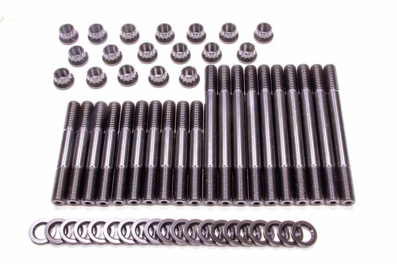 Cylinder Head Stud Kit Ford Racing M6014BOSS