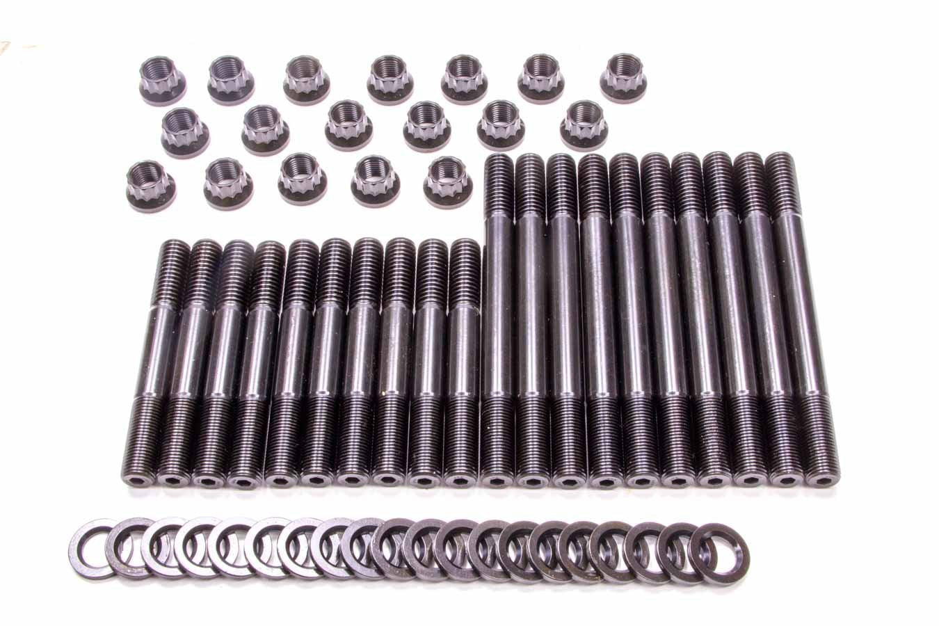 Cylinder Head Stud Kit Ford Racing M6014BOSS