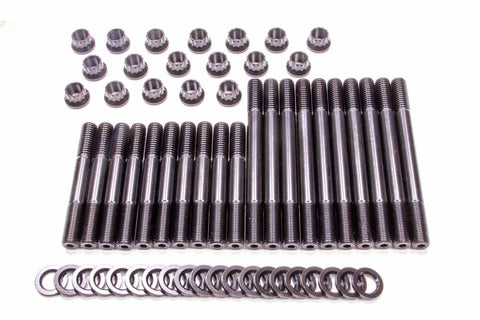Cylinder Head Stud Kit Ford Racing M6014BOSS