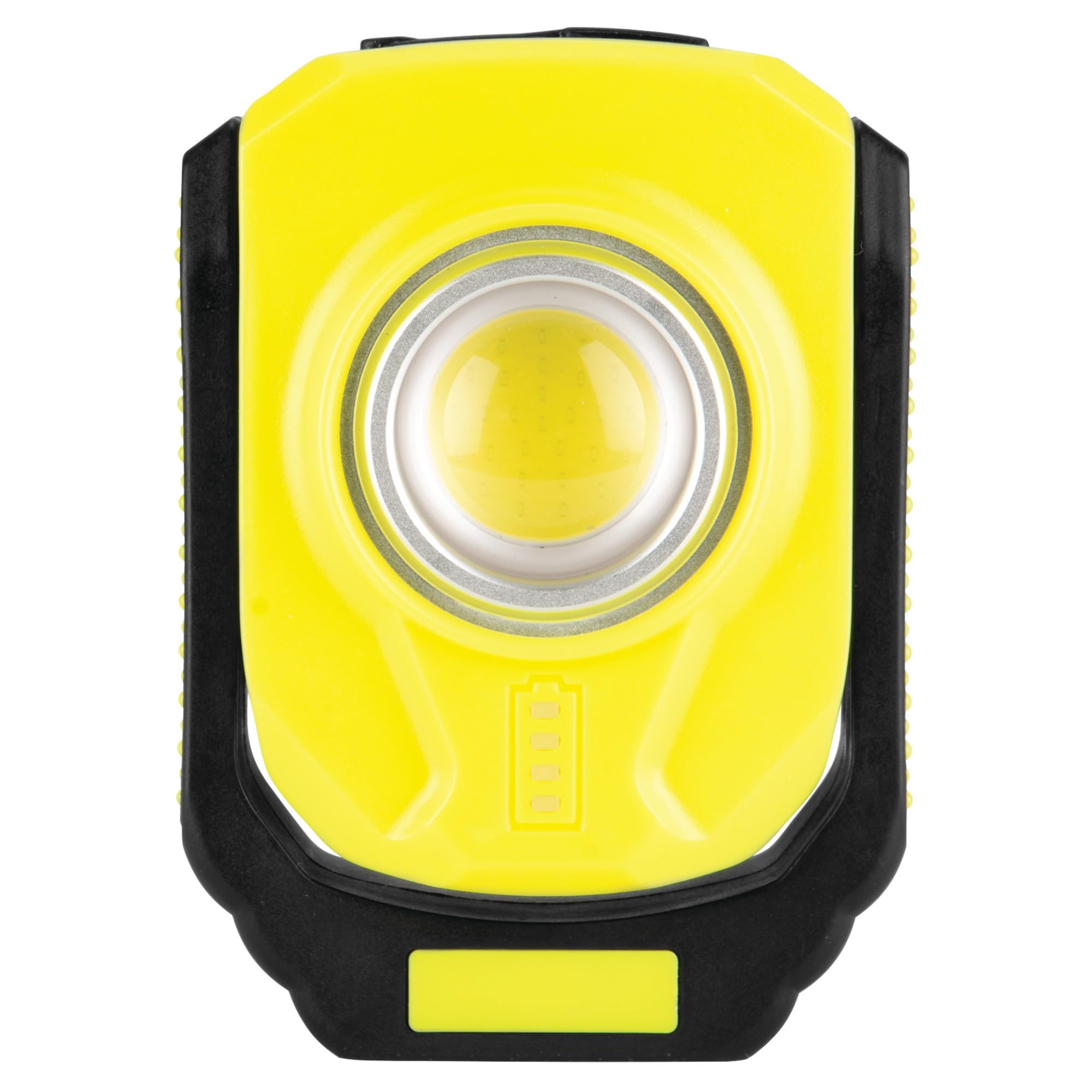 1000 Lumen Performance Tool COB Rechargeable Work Light with Magnetic Flexible Hand and Hook