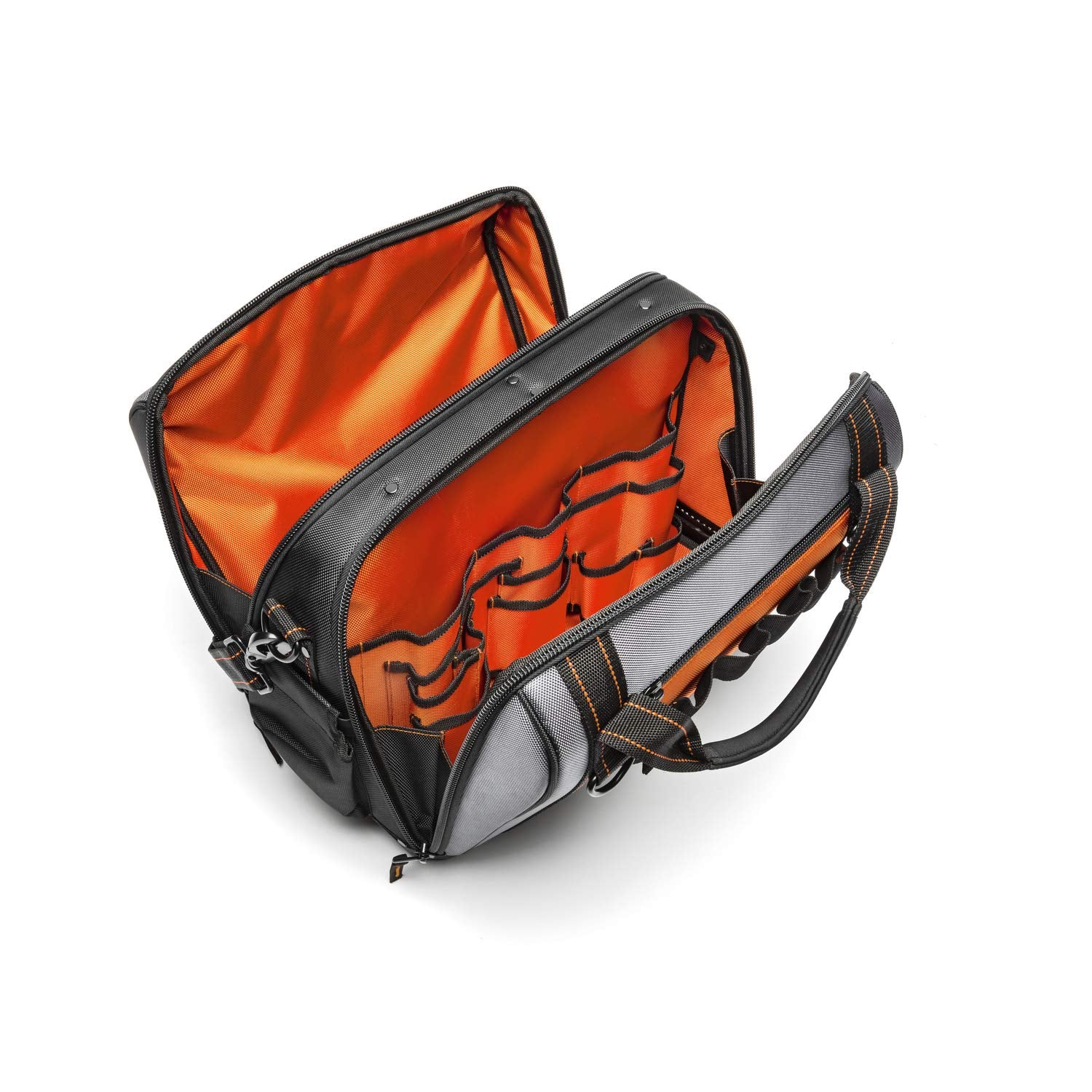 Crescent 14" Closed Top Tradesman Tool Bag, CTB1450