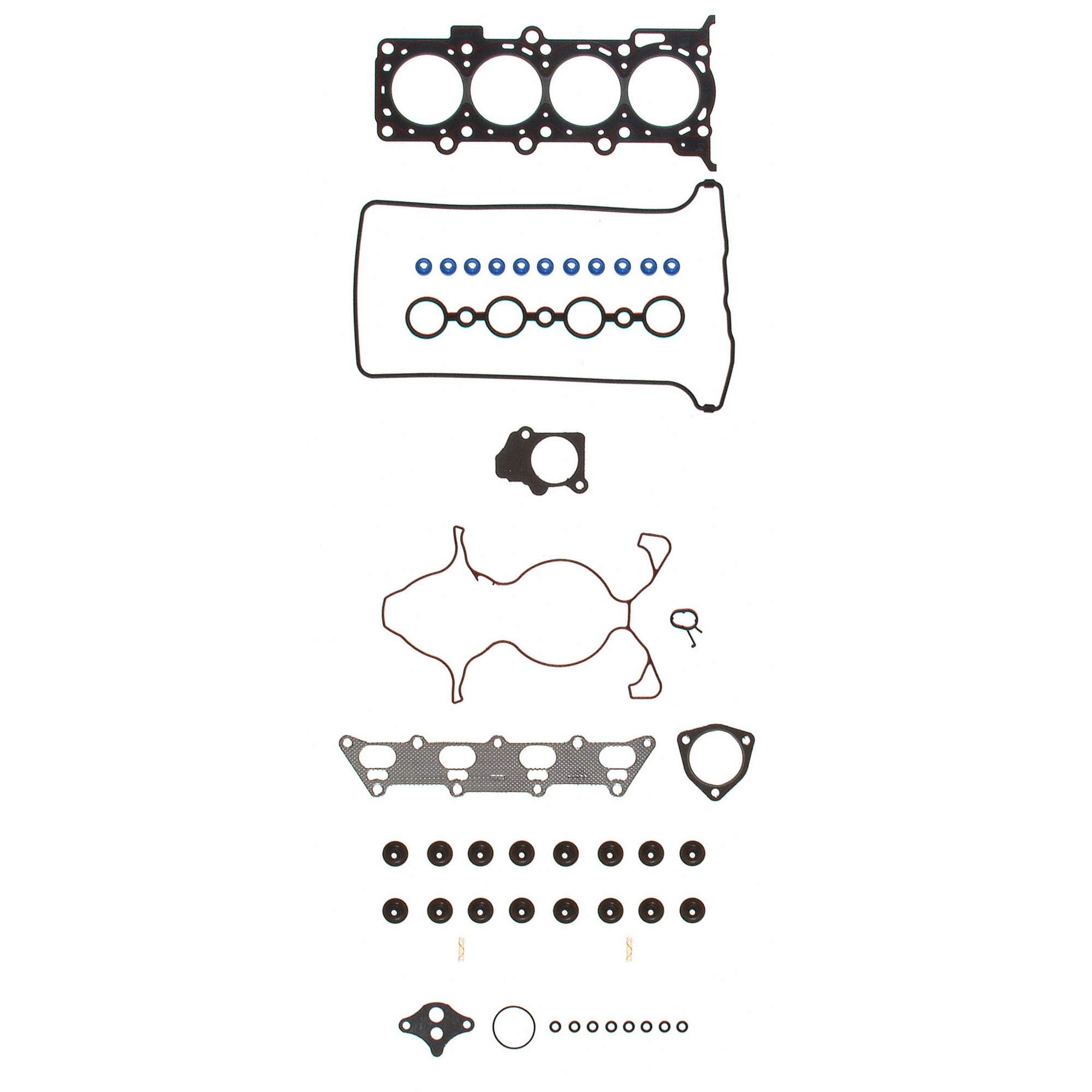 HS FEL-PRO 9968 PT-4 Head Gasket Set