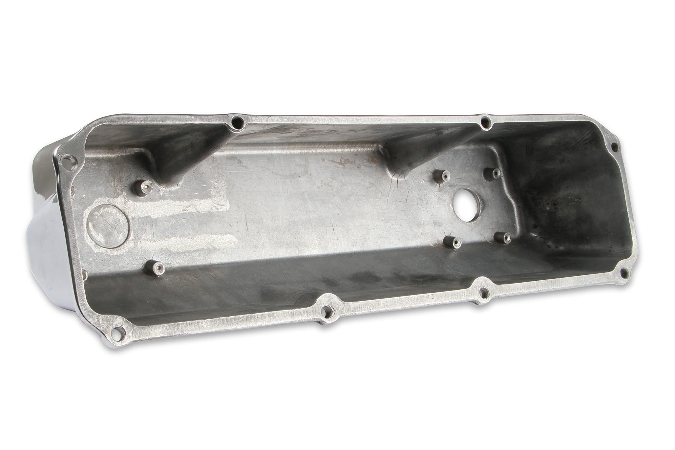 Mr. Gasket Automotive 6890G Valve Cover