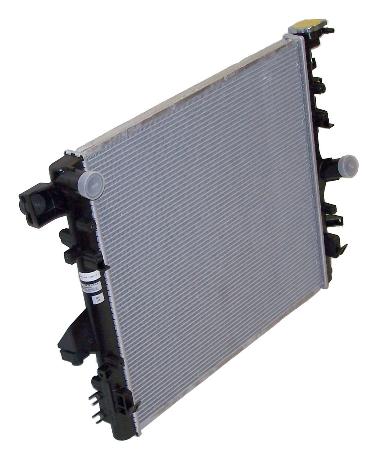 Radiator Crown Automotive 55056633AB