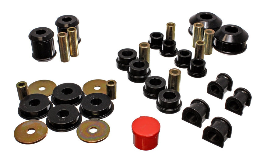 5.18115G Energy Suspension Master Set for Mitsubishi