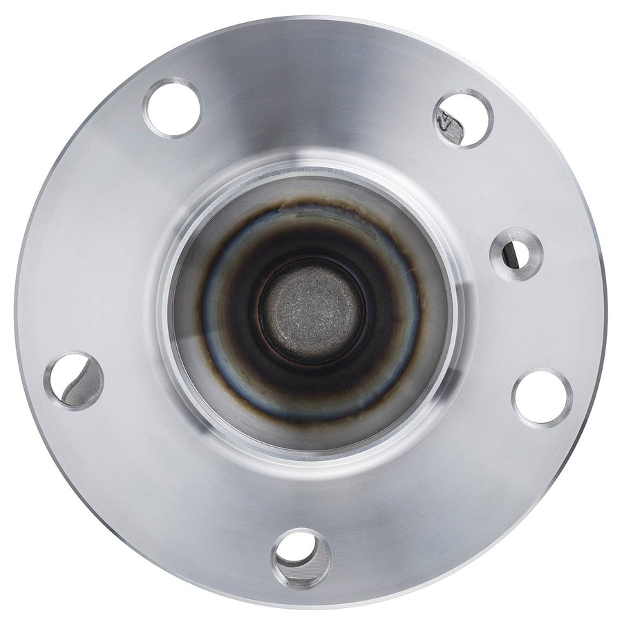 MOOG Wheel Bearing and Hub Assembly 513323 for BMW 535i