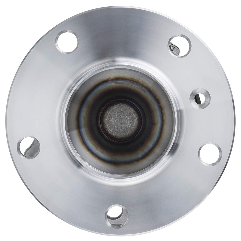 MOOG Wheel Bearing and Hub Assembly 513323 for BMW 535i