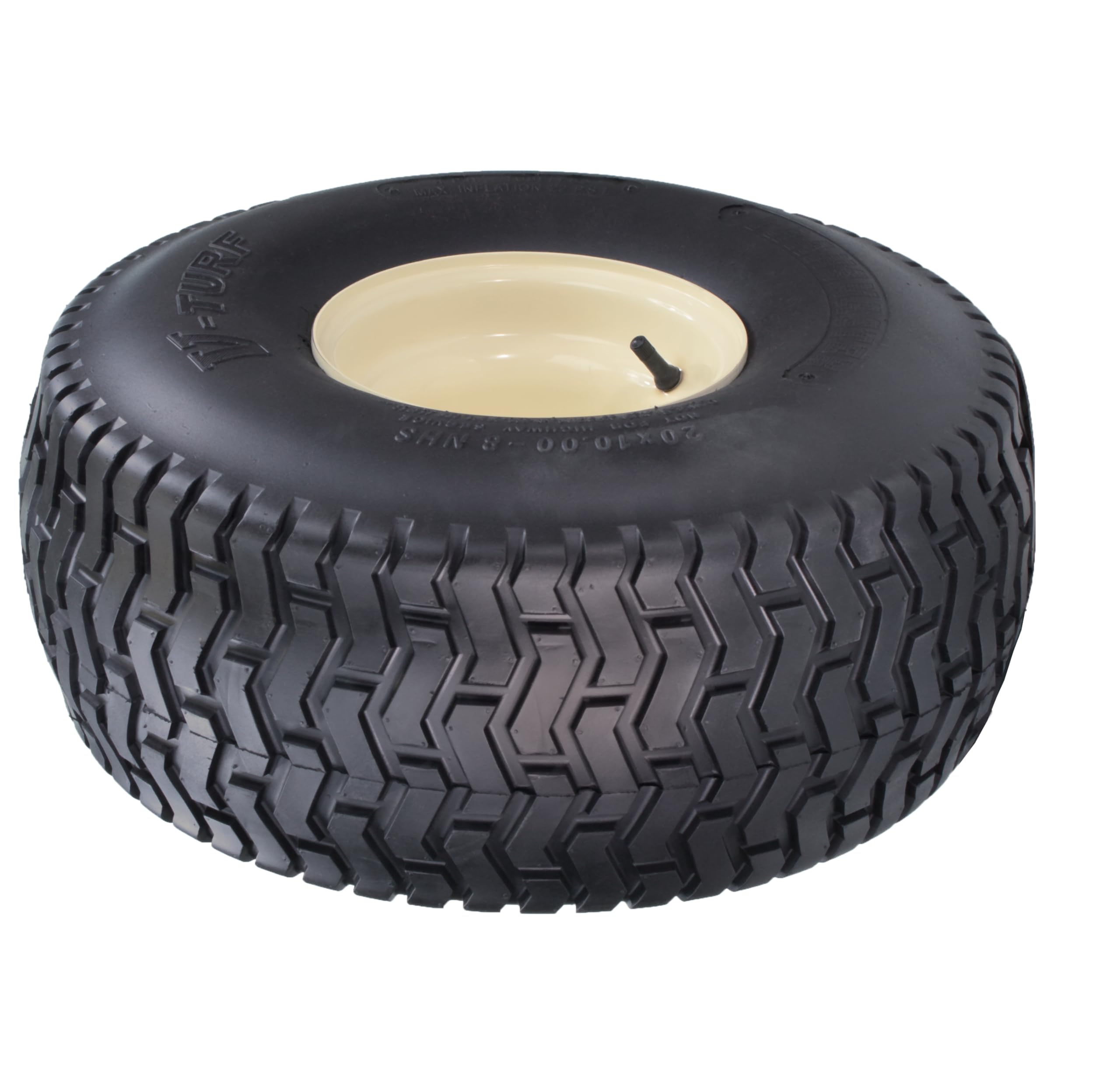Soft Turf Greenball 13X5.00-6 B/4PR