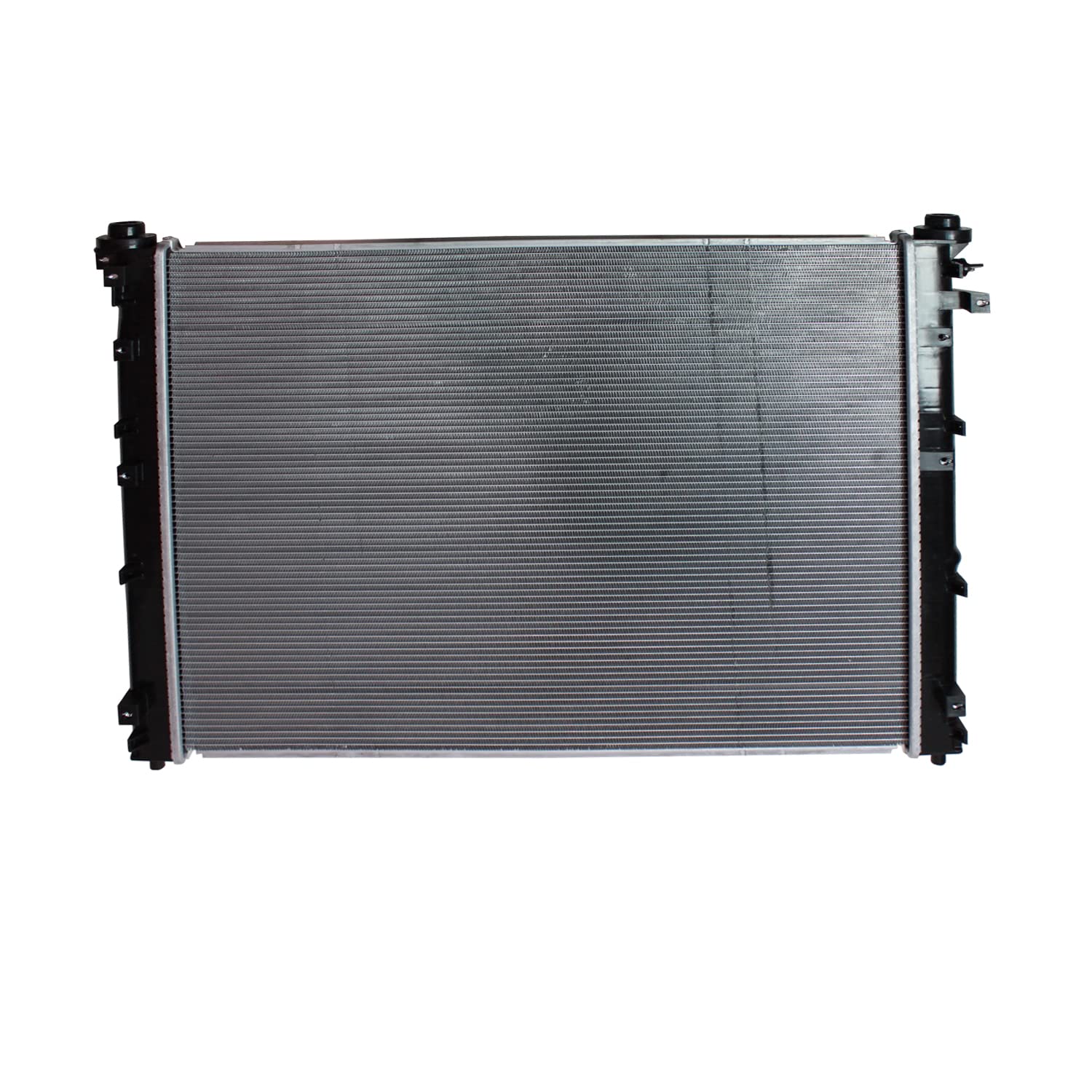 Replacement TYC 13113 Radiator for Cadillac SRX