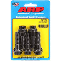 Black ARP (627-1750) Oxide Bolt