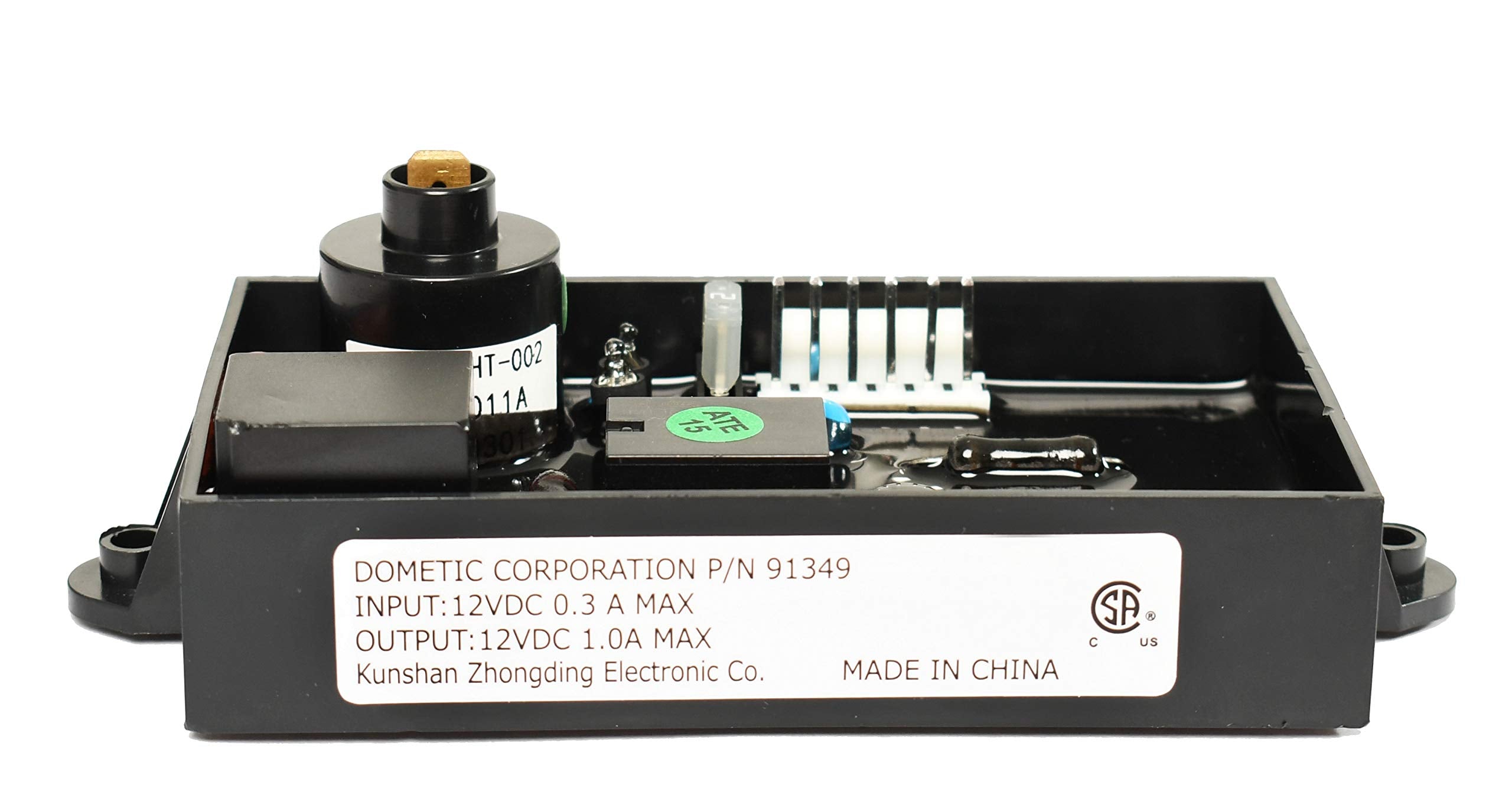 Circuit Board Dometic 91367