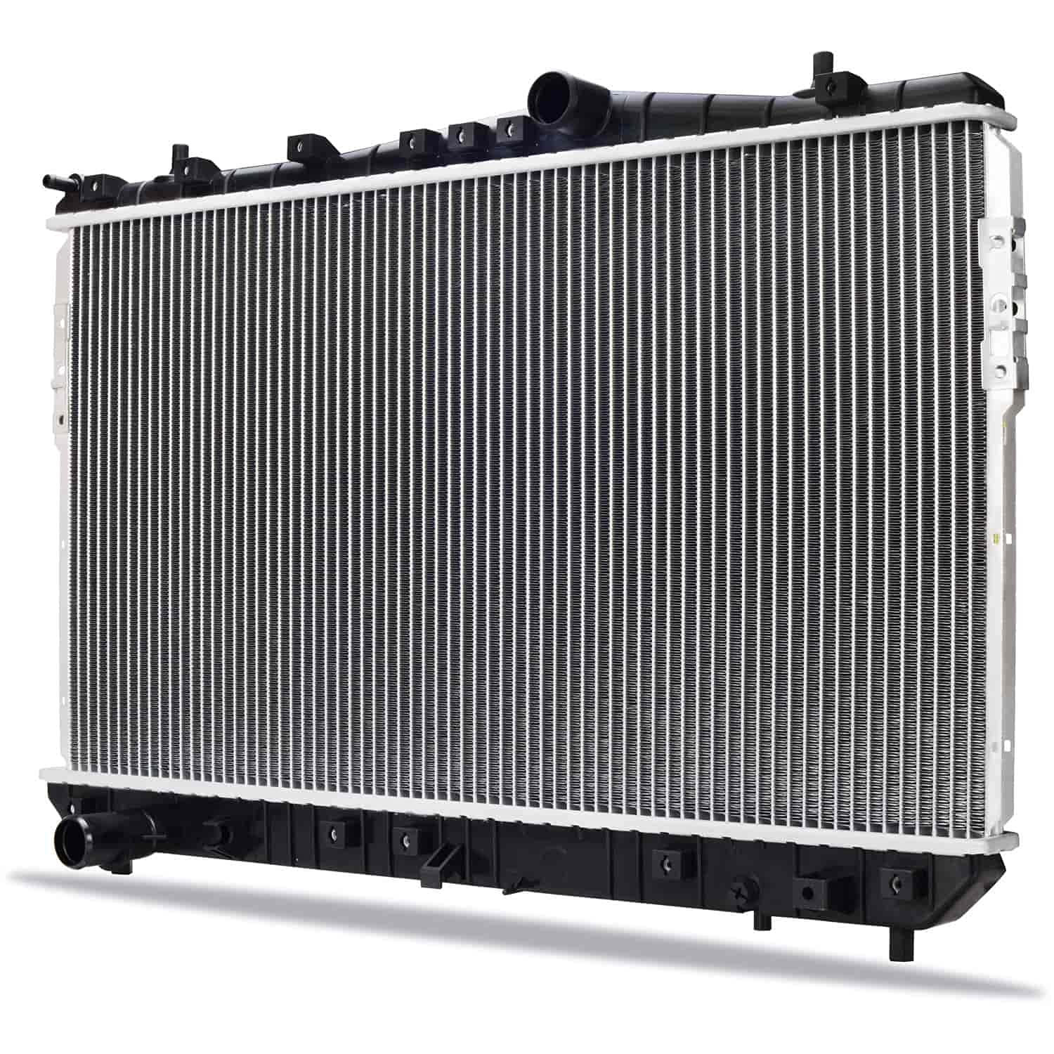 Mishimoto 2004-2008 Suzuki Forenza Radiator