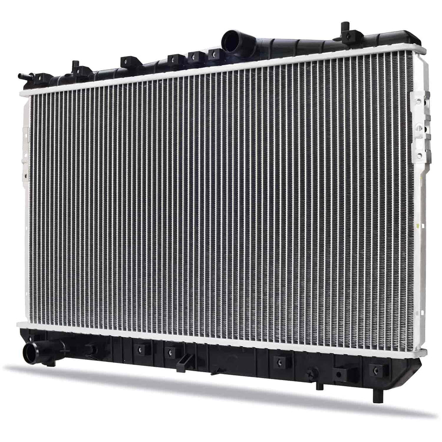 Mishimoto 2004-2008 Suzuki Forenza Radiator